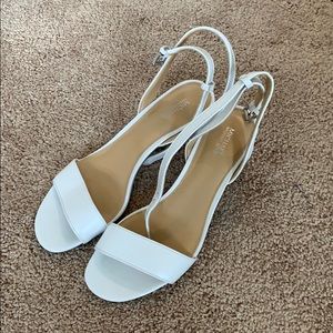 Michael Kors High Heels